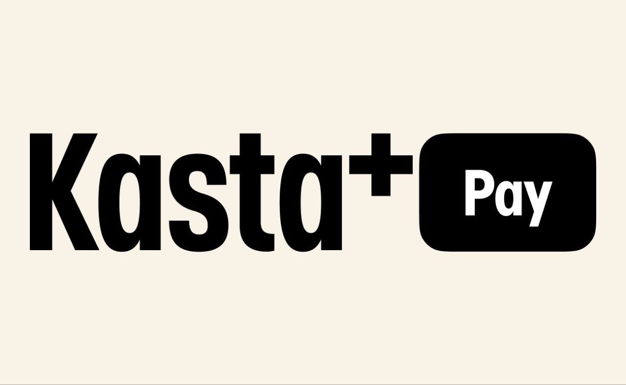 Kasta+Pay